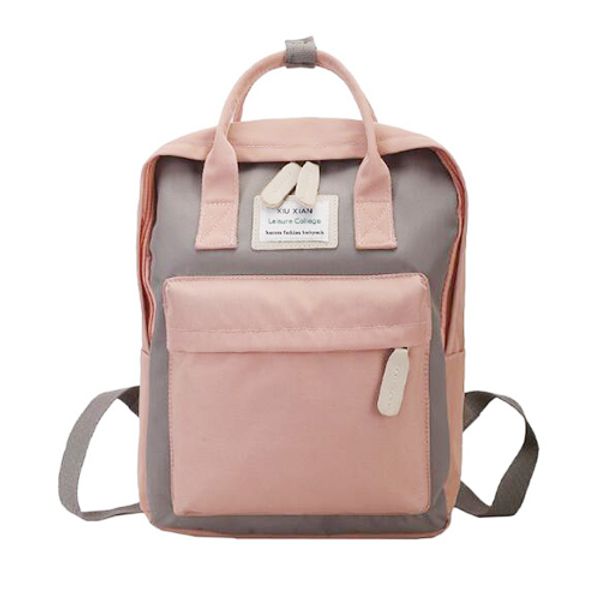 

ladies rucksack girl lapteenager student school bag leisure travel backpack large capacity backpack