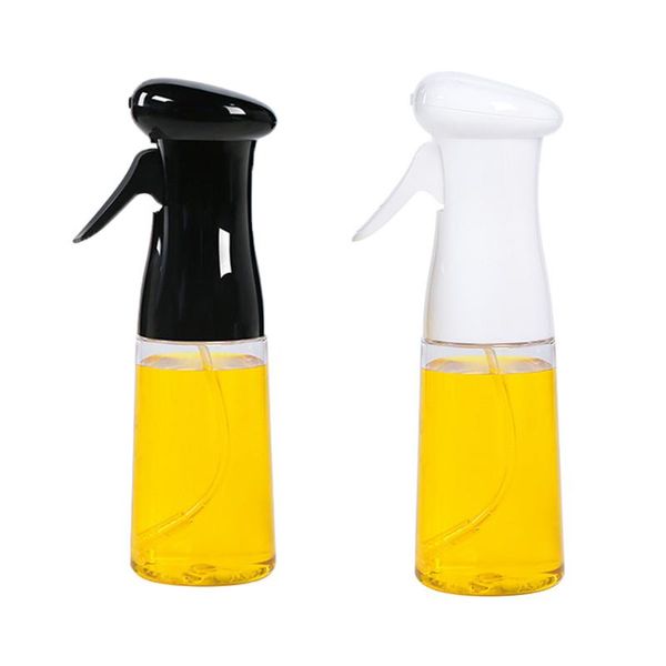 

kitchen baking oil spray empty bottle vinegar bottle bbq salads oil sprayer