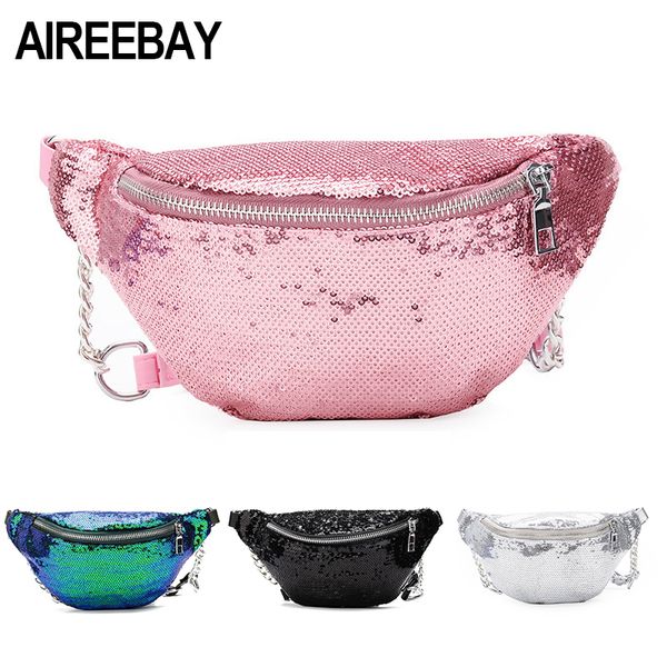 

дизайнер сумка женщины пришивания fanny pack мода женский талии новый chest чехол сумка с блестками бум ремни дизайнерская сумка талии пакет