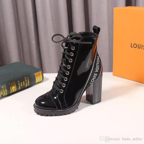 

star trail ankle boot womens shoes frauen schuhe plus size lightweight women boot outdoor walking casual lace -up shoes luxury footwears