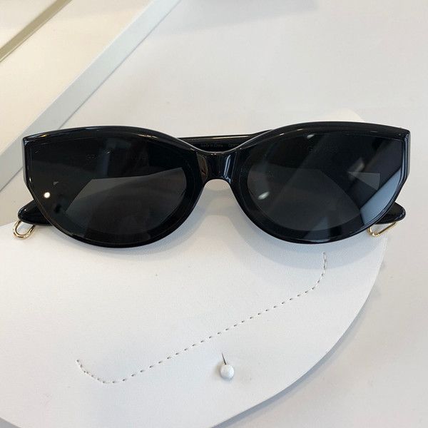 

sunglasses punk oval uv400 retro glasses full frame new 003 vintage fashion style eyewear box protection come with sun ptsvd, White;black