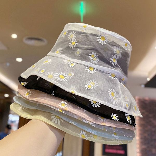 

candy color bucket hats women men black white panama bucket hat man woman hip hop sunscreen fishing fisherman hat harajuku cap, Blue;gray