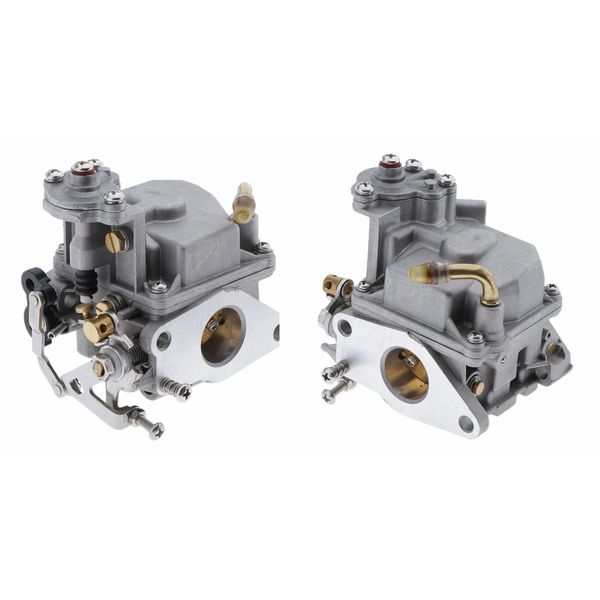 

carburetor for tohatsu nissan mfs8 mfs9.8b mfs9.8a3 motor boat