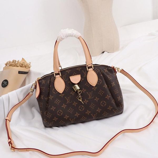 

fast delivery womens bag designer luxury zipper leather crossbody bag handbag ladies shoulder bags lady designer tote bags bolso bandolera