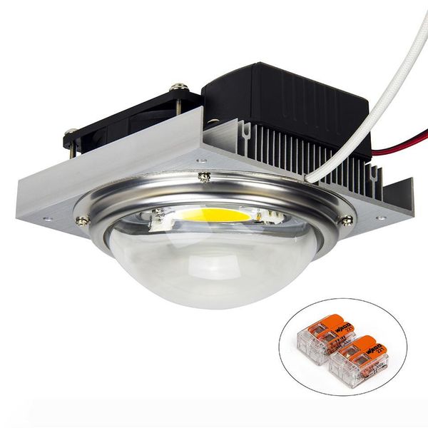 

привел полный спектр 100w cree cxb3590 початок привел светать модуль diy full spectrum led grow лампы в помещении растет комнаты ideal holde