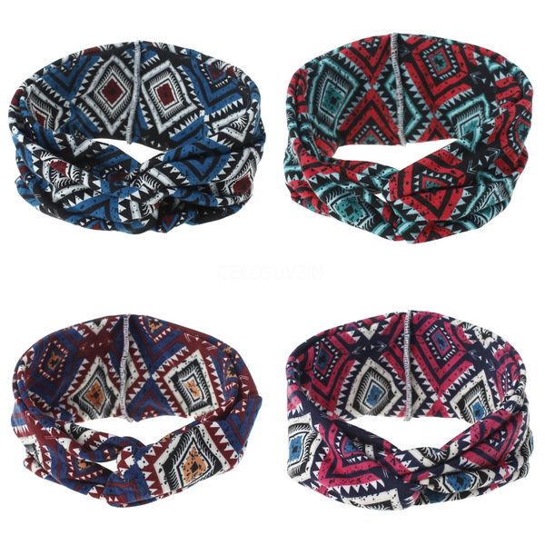 

sports head sweat-absorbing hair hair elastic band running fitness yoga sweat-relieving band#645, Silver