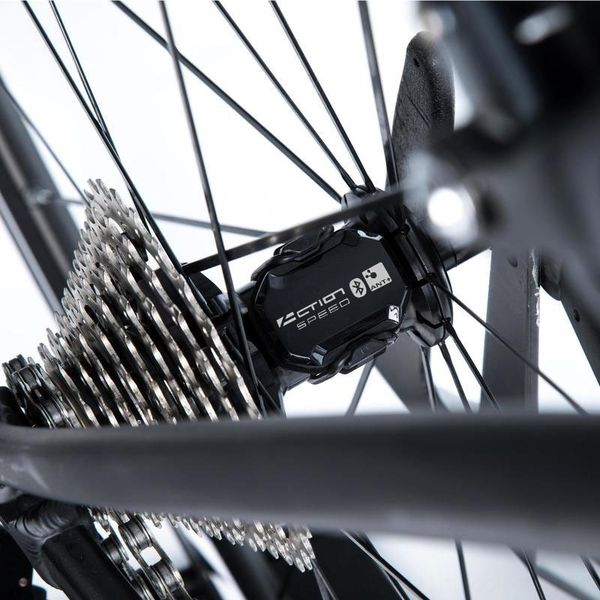 

ant + bluetooth wireless bicycle speed stepping frequency sensor bicycle geomagnetic sensor compatible with bailiteng jiaming walker