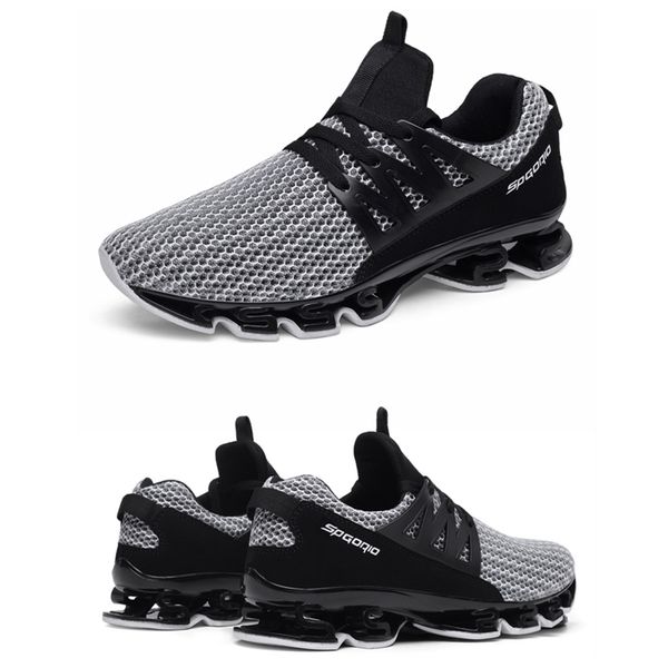 

breathable male running shoes for men shoes gym walking comfortable sneakers blade fashion air mesh sapatilla hombre
