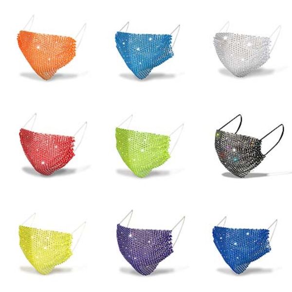 

3-7 days to us face mask k mask 5-layer non-woven fabric windproof and dustproof filter protection breathing wholesale masks#772