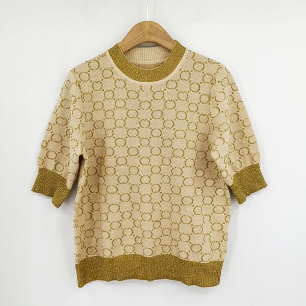 

sap3j 2020 new camel gold color matching letter printing blended 2020 new camel gold color matching sweater wool letter printing wool blende, White