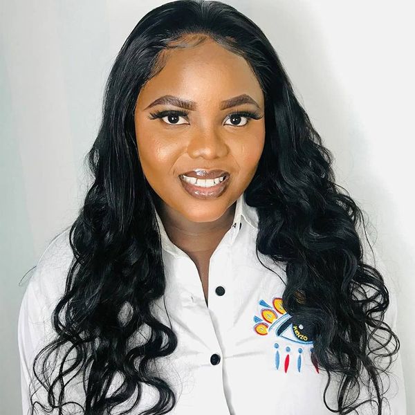 

peruvian human hair wigs for black women body wave 13x4 lace front wig human hair wigs 150% lace wig remy hair