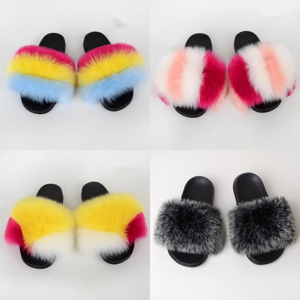 

women shoes sandals heels sandals slippers huaraches flip flops loafers shoe for slipper shoe04 pl081#731, Black