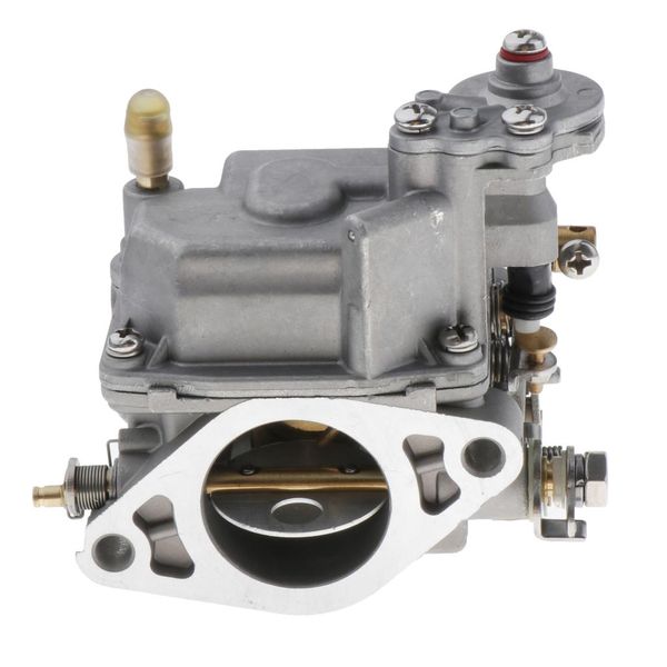 

motor carburetor for mercury mariner 15hp 13.5hp 9.9hp 4-stroke engine