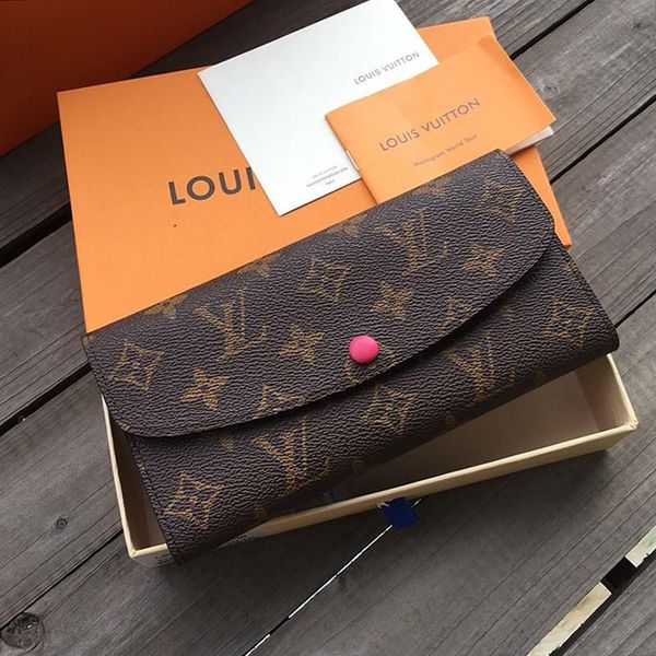 

classic womens wallet purses fashion style leather messenger lady clutch bag luxury designer women wallet money zipper holder female purse