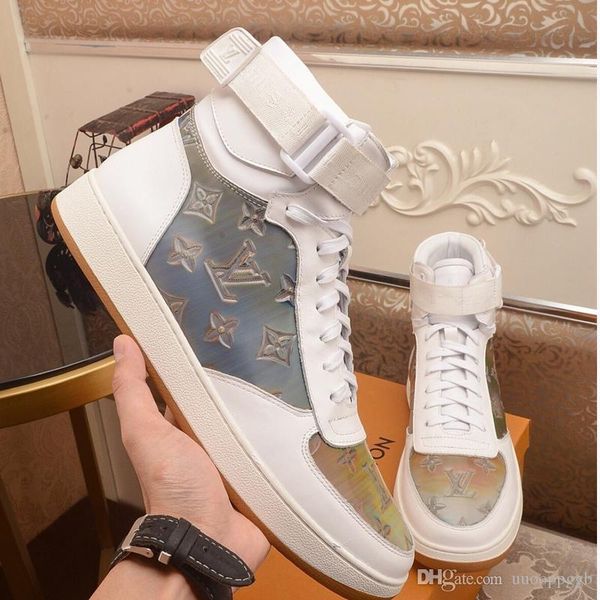 

2020qe new official website synchronization men's casual fashion shoes, high-quality travel sneakers, fast delivery original box packag, Black