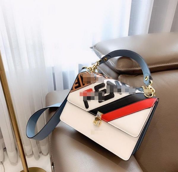 

женщины дизайнера сумка плеча мода ff роскошных сумки женской марка tote кошелек открытых сумки конструктора fd01 20030906w zx