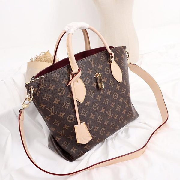 

new sac bandouli Ã¨re women bag designer luxury fashion women shoulder bag large capacity crossbody handbags handle tote messenger bags