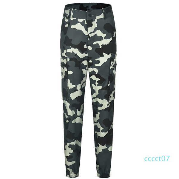 

women hiking pants camouflage outdoor climbing trousers sports trekking pants mujer camping without belt 2020 summer new fashion ct07, Black;green