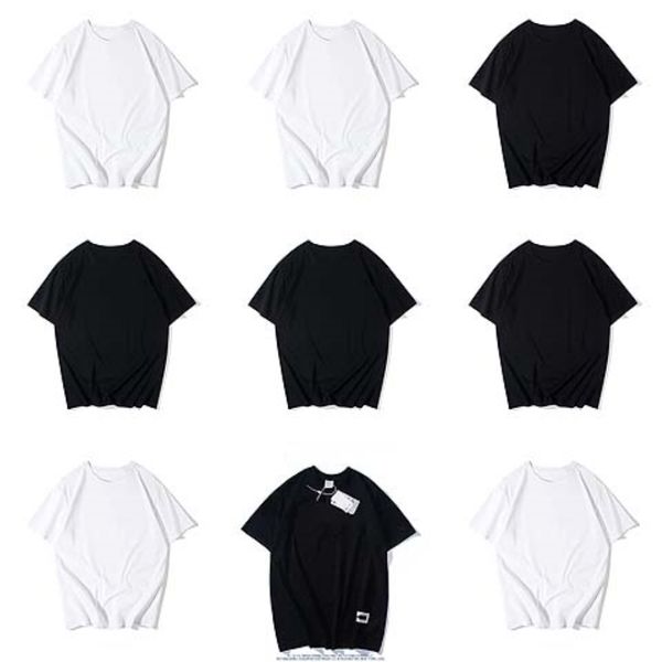 

creative mud pie skeleton letter printed t shirts men summer style short sleeve o-neck cotton men's t shirt fashion novelty tee shir #q, White;black