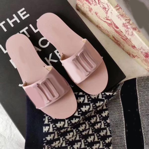

fashion women's sandals designer shoes bohemian diamond slippers woman flats flip flops shoes summer beach sandals bag04 f59, Black