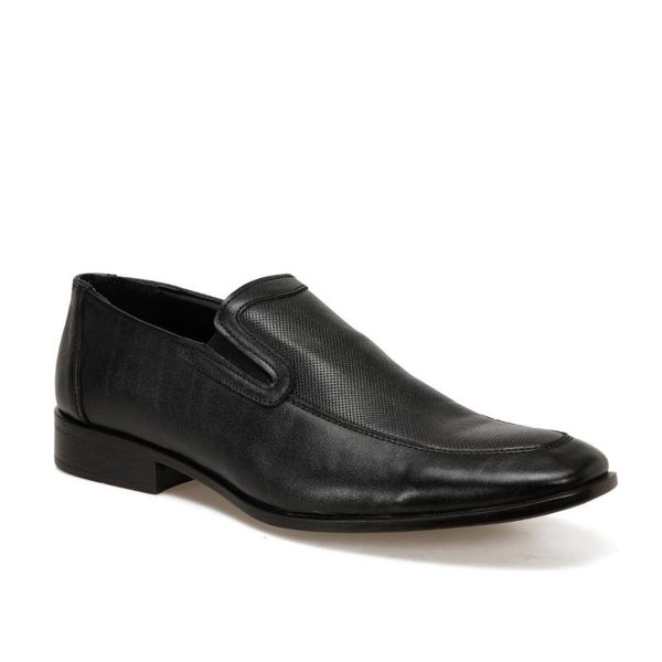 

flo 2386 black male shoes down town