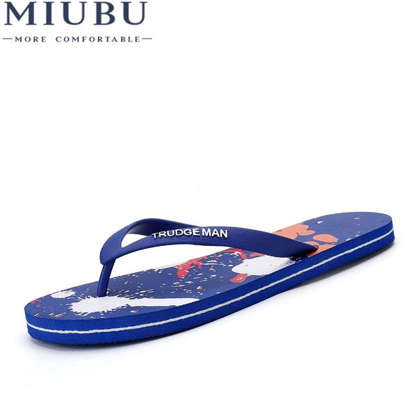 

miubu 2020 мужчина вьетнамка лето мужской мягкой bottom обуви 2020 открытого бич мужских тапочек массаж обувь мужской обувь sandalias, Black
