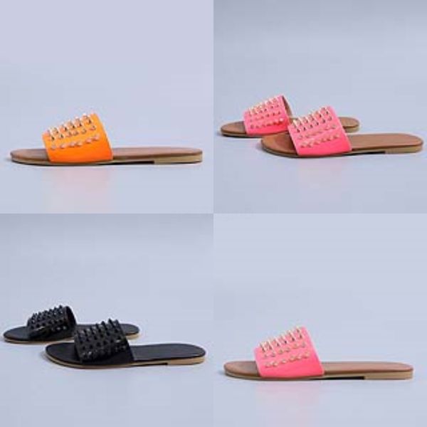 

2020 new brand women summer dener fasion beac soes,flip-flops jelly casual sandals,tick base slippers,bowknot,rivets, beac soes d05#468, Black