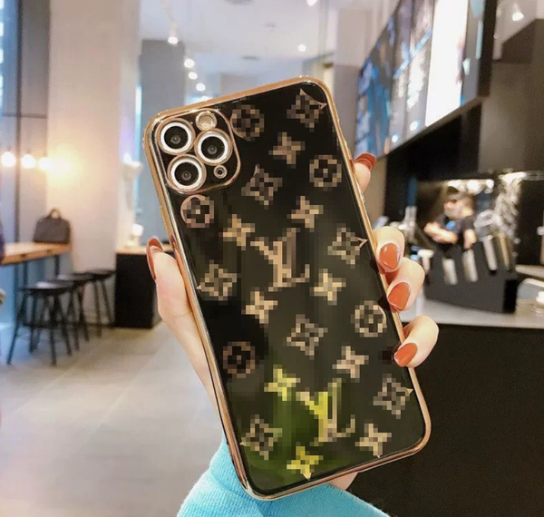

wholesale designer phone case brand cell phone cover for iphone luxury women men lady 11 pro max x xs 7p 8p plus 7 8 20070809a