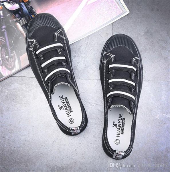 

s6 selling womens fashion shoes style ladies flat shoes leather soft soles shoes with box size35-41, Black