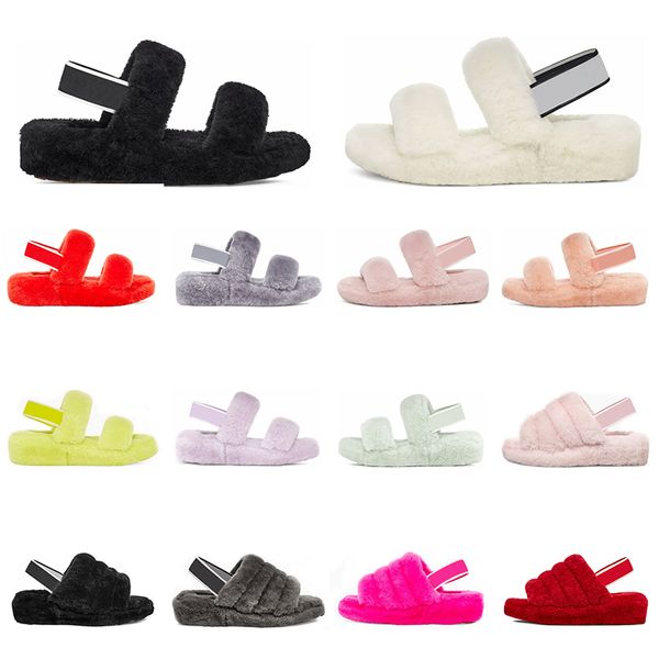 

2020 новые тапочки обувь слайд кроссовки черные белые легкие ботинки тренер womens походные ботинки флип-флоп тапочки 36-44