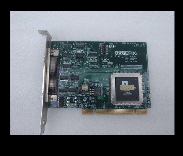 

100% испытала работу идеально подходит для epix pixci d2x r3.0