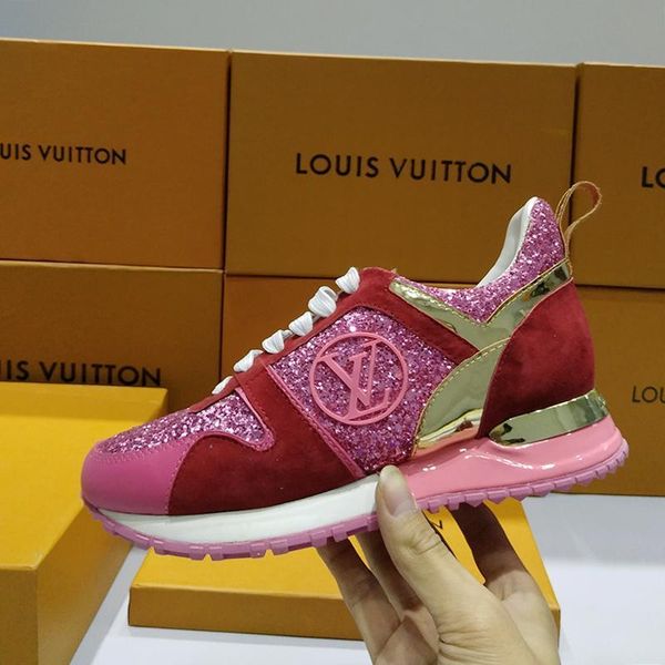 

new womens shoes sneakers breathable run away sneaker lace -up chaussures de femme luxury casual shoes for women zapatos de mujer fast shipp, Black