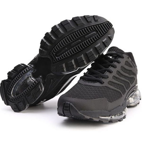 

new tn plus running shoes for mens triple black white crimson volt spray paint bright mens trainers sports sneakers runner mesh breathable