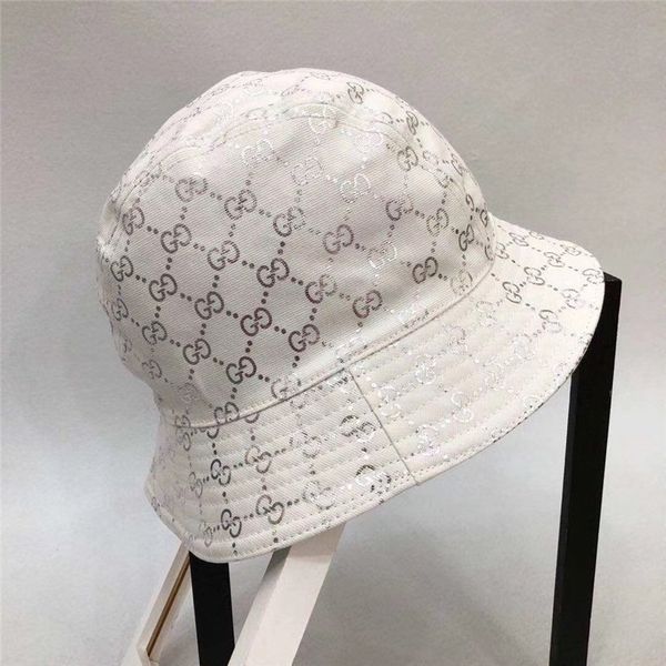 

in 2020, the latest and most popular fisherman hat sunshade hat is of british retro style and high-end atmosphere, Blue;gray
