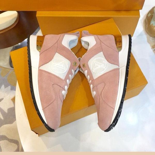 

new run away sneaker womens shoes zapatos de mujer comfortable fashion shoes lace -up low casual women shoes outdoor walking footwears, Black