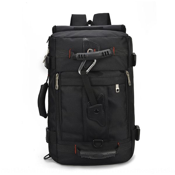 

2019 new outdoor sports large capacity mountaineering bag hiking camping outdoor sports bicycle backpack cycling travel backpack