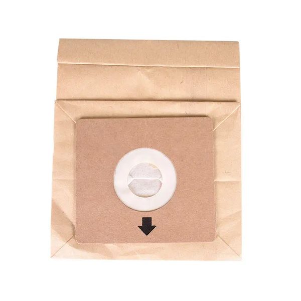 

vacuum cleaner paper bag accessories disposable garbage bag dust collecting paper bag for midea haier philips vacuum cleaner