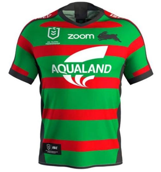 

south sydney rabbitohs 2020 home jersey size s-m--xl-xxl-3xl-4xl-5xl, Black;gray