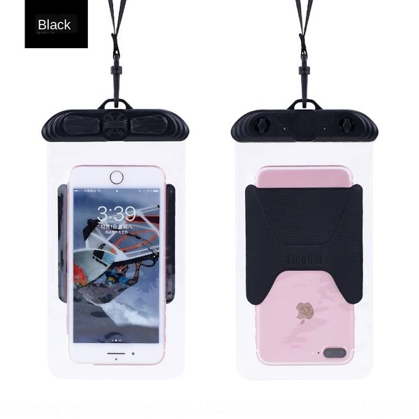 

35c mobile phone oem good quality cover waterproof bag mobile phone waterproof bag transparent
