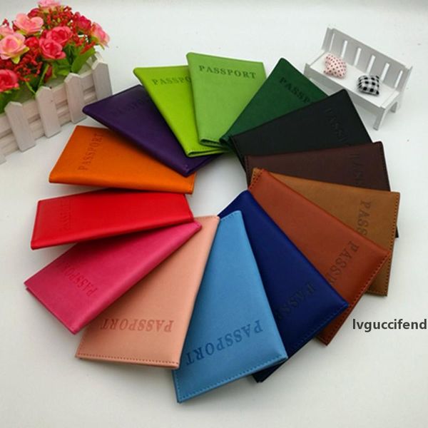 

travel passport holder card cover on the case for women s men adventure porta passaporte pasport lx0999