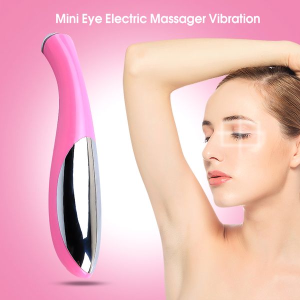 

вибрация уход за глазами массажер для anti-aging, отечность и темные круги, уход за глазами массаж жезл ужесточение кожи и укрепляющий масса