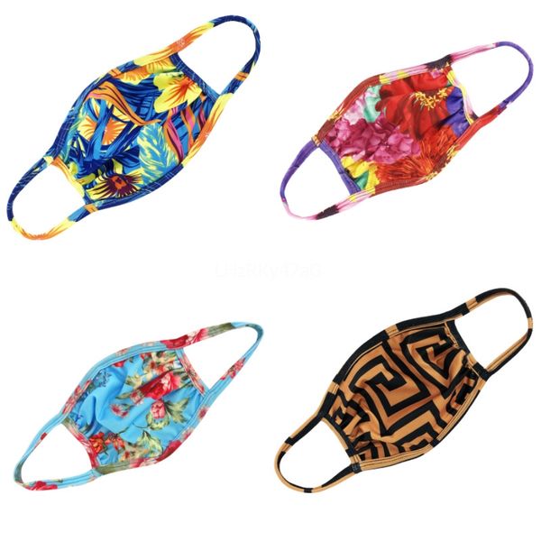 

sponge black anti dust mask wit valve pm2.5 breating filters protective fa mout masks wasable anti fog aze adult#321