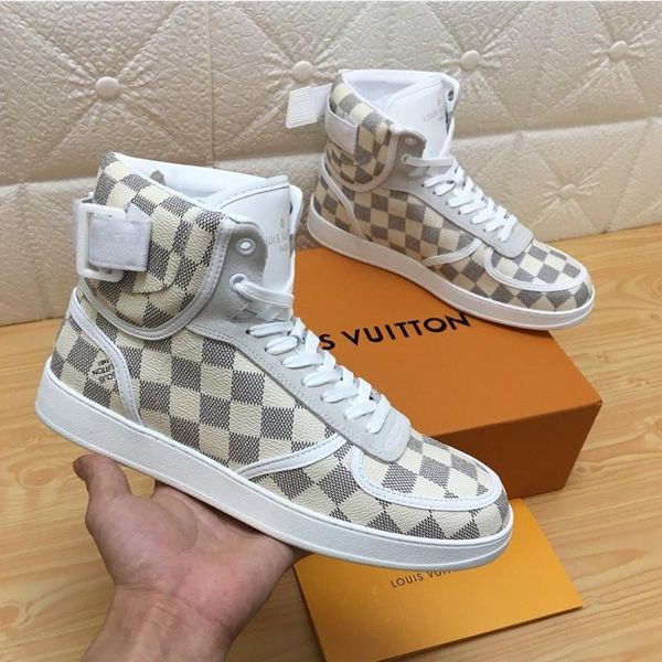 

0149 men's designer casual sports shoes and famous brand outdoor casual shoes, fast delivery in the original box, Black