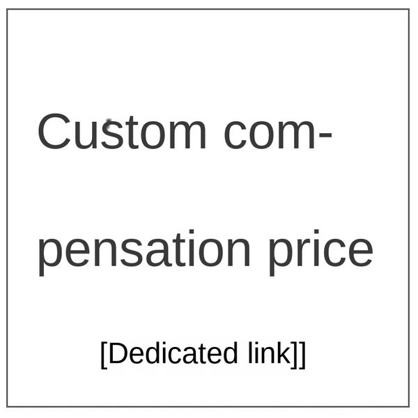 

please note the list and up the price difference by note. make a list, and make your own. yourself, Blue;black