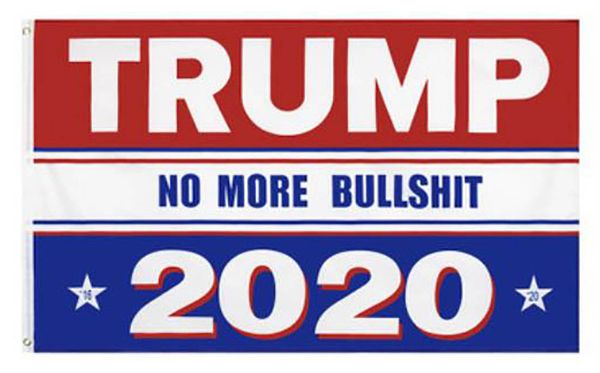

trump flags american flag2020 usa campaign banner polyester fabric banner 150x90cm star logo trump flag logo
