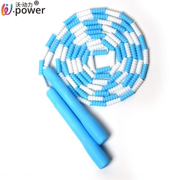 

epasc wo power pattern bamboo rope skipping wallitu rope skipping entrance examination children's students' fitness supplies sport