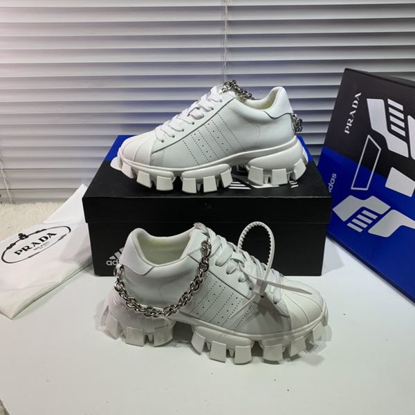 

68men's casual climax shoes workmanship outdoor jogging sneakers designer non-slip outsole design original packaging and box delivery, Black