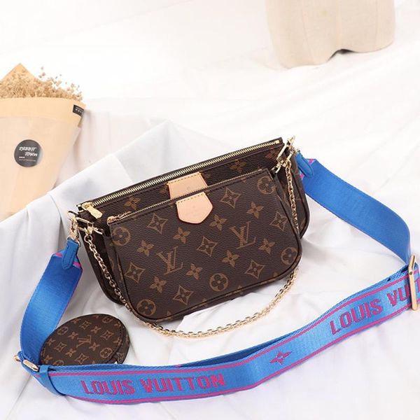 

fashion women chest pack belt bag shoulder purses crossbody bag women luxury designer leather waist belt packs crossbody bag fast delivery