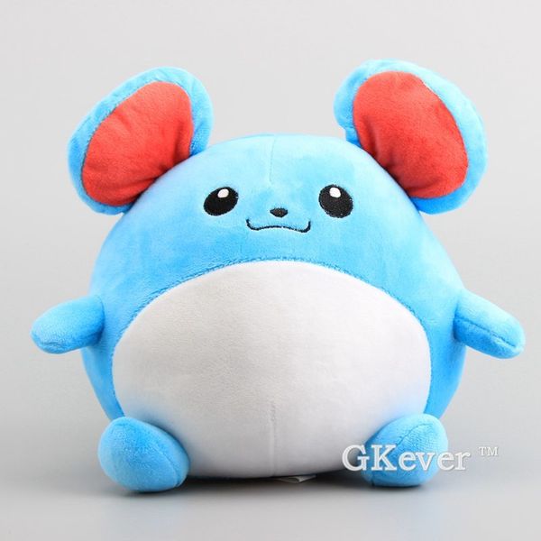 

anime cartoon maril soft plush toy cute maril stuffed dolls 10"25 cm t200731