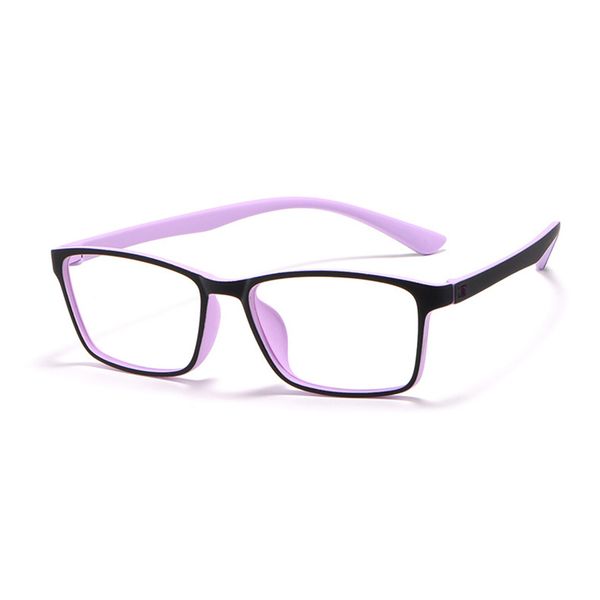 

reven jate 6002 optical eye glasses ultem flexible super light-weighted prescription optical eyeglasses frame, Black